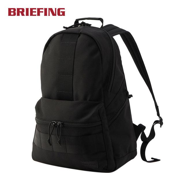 BRIEFING（ブリーフィング） デルタ アルファパック M SQD BRA231P37