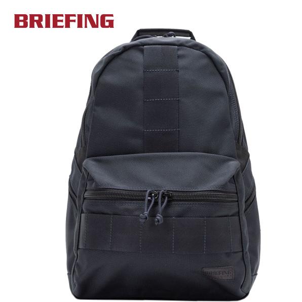 BRIEFING（ブリーフィング） デルタ アルファパック M SQD BRA231P37