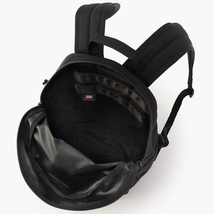 BRIEFING（ブリーフィング） デルタ アルファパック M SQD BRA231P37