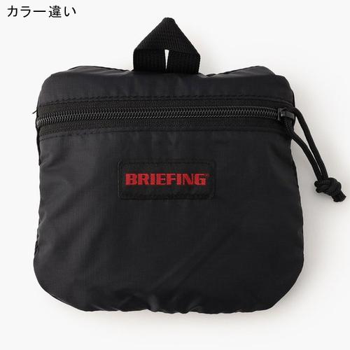 ブリーフィング BRIEFING サコッシュ S SL BRA223L10067001 オリーブ カジュアル バッグ 小物入れ ポーチ 日本正規品 プレゼント ギフト 贈り物 父の日｜esports｜15