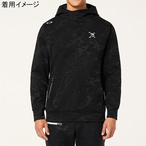 OAKLEY オークリー スカル エンデバー プルオーバー フーディー OAKLEY オークリー スカル エンデバー プルオーバー フーディー