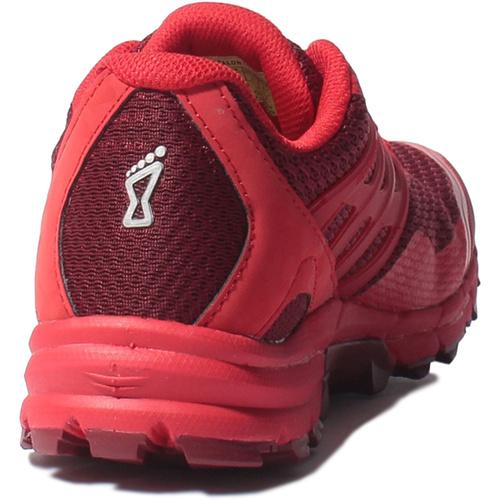 イノヴェイト INOV8 トレイルタロン 290 V2 MS NR2UGG54DR DRR ダークレッド×レッド メンズ ランニングシューズ トレイルランニング トレラン ロードレース 靴｜esports｜02