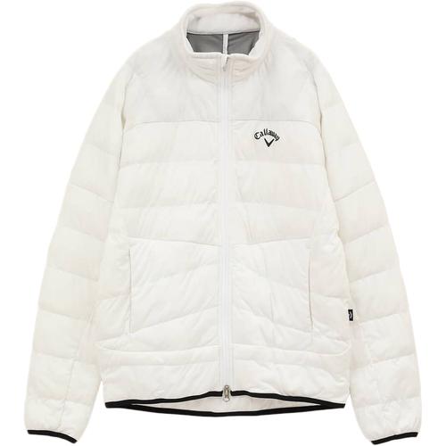Callaway キャロウェイアパレル Apparel フルジップ 中綿 Callaway キャロウェイアパレル Apparel フルジップ 中綿