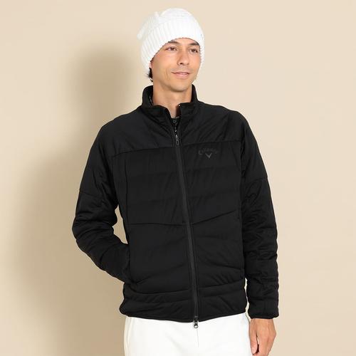 Callaway キャロウェイアパレル Apparel フルジップ 中綿 Callaway キャロウェイアパレル Apparel フルジップ 中綿