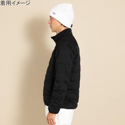 Callaway キャロウェイアパレル Apparel フルジップ 中綿 Callaway キャロウェイアパレル Apparel フルジップ 中綿