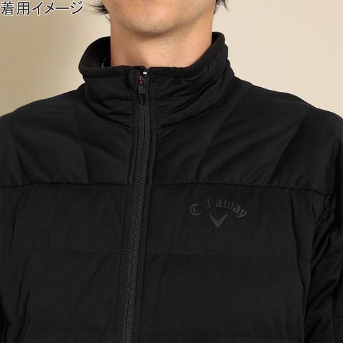 Callaway キャロウェイアパレル Apparel フルジップ 中綿 Callaway キャロウェイアパレル Apparel フルジップ 中綿