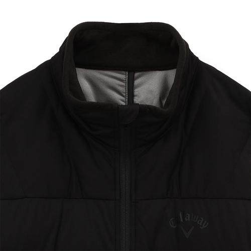 Callaway キャロウェイアパレル Apparel フルジップ 中綿 Callaway キャロウェイアパレル Apparel フルジップ 中綿