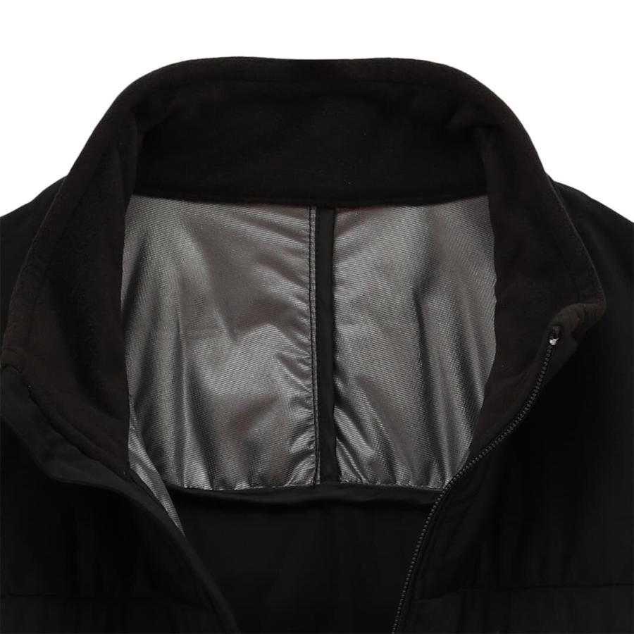 Callaway キャロウェイアパレル Apparel フルジップ 中綿