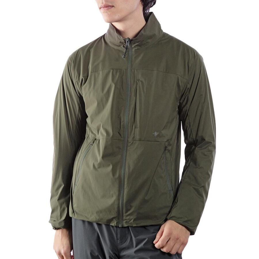 Foxfire（フォックスファイヤー） オクタライニングジャケット 5113296