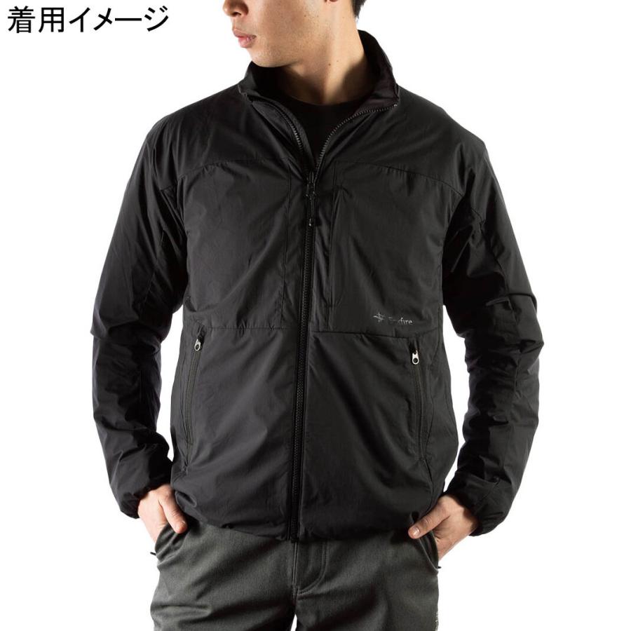 Foxfire（フォックスファイヤー） オクタライニングジャケット 5113296