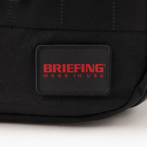 ブリーフィング BRIEFING 25周年記念限定 ジムワイヤーコンビ ブリーフィング BRIEFING 25周年記念限定 ジムワイヤーコンビ