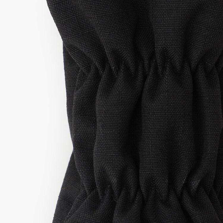 ブリーフィング BRIEFING フェアウェイウッド用 ヘッドカバー DL BRG233G03 BLACK ブラック ゴルフ用品 日本正規品 プレゼント ギフト 贈り物 ゴルフ