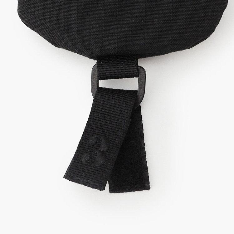 ブリーフィング BRIEFING フェアウェイウッド用 ヘッドカバー DL BRG233G03 BLACK ブラック ゴルフ用品 日本正規品 プレゼント ギフト 贈り物 ゴルフ