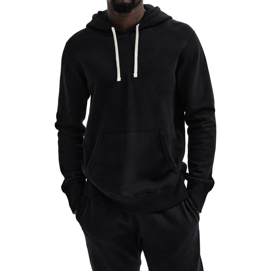 レイニングチャンプ Reigning Champ ミッドウェイト テリー プル