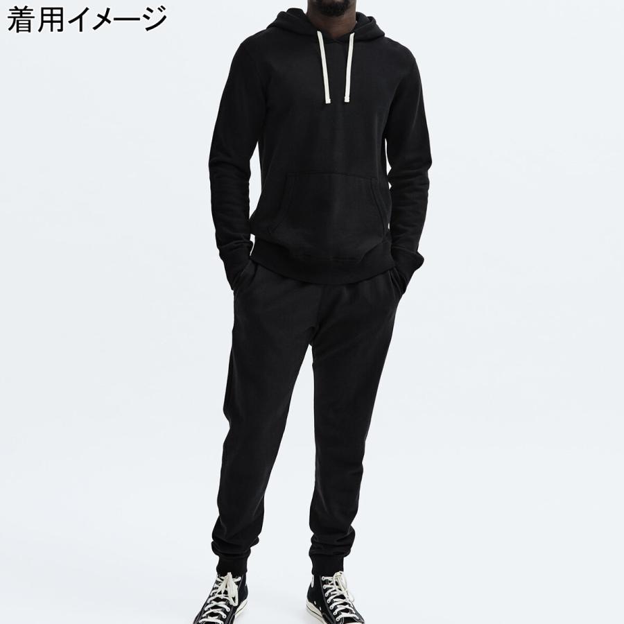 レイニングチャンプ Reigning Champ ミッドウェイト テリー プル
