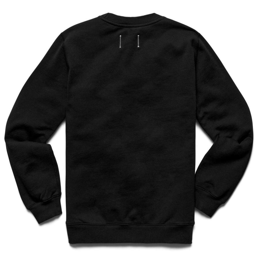 レイニングチャンプ Reigning Champ ヘビーウェイト フリース