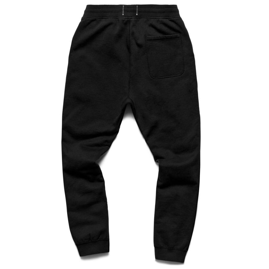 レイニングチャンプ Reigning Champ ヘビーウェイト フリース スリム