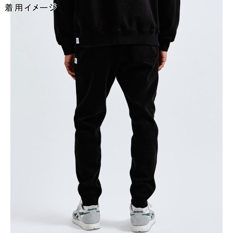 レイニングチャンプ Reigning Champ ヘビーウェイト フリース スリム