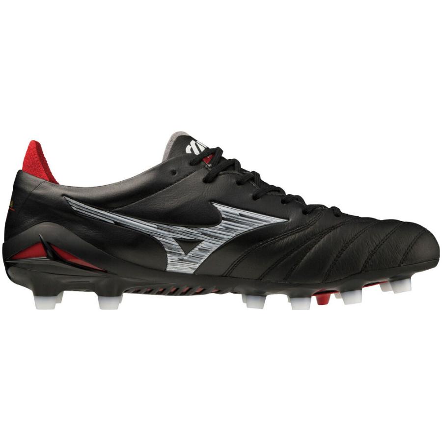 MIZUNO（ミズノ） モレリアネオ 4 ジャパン P1GA2330 01 ブラック