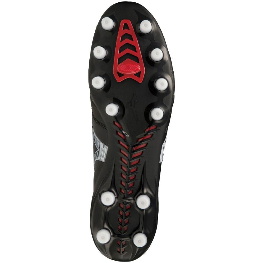 MIZUNO（ミズノ） モレリアネオ 4 ジャパン P1GA2330 01 ブラック