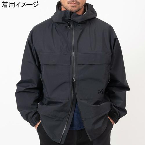 MILLET ミレー ハード シェル クラシカル 3L ジャケット MIV02035 0247 