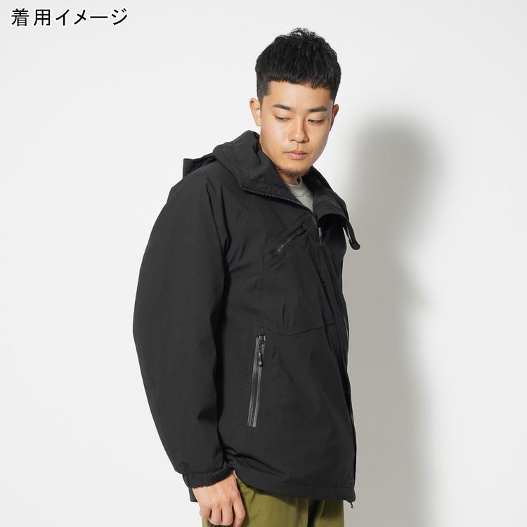 snow peak（スノーピーク） サーマルインシュレーション エフェクト