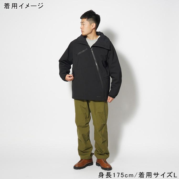 snow peak（スノーピーク） サーマルインシュレーション エフェクト