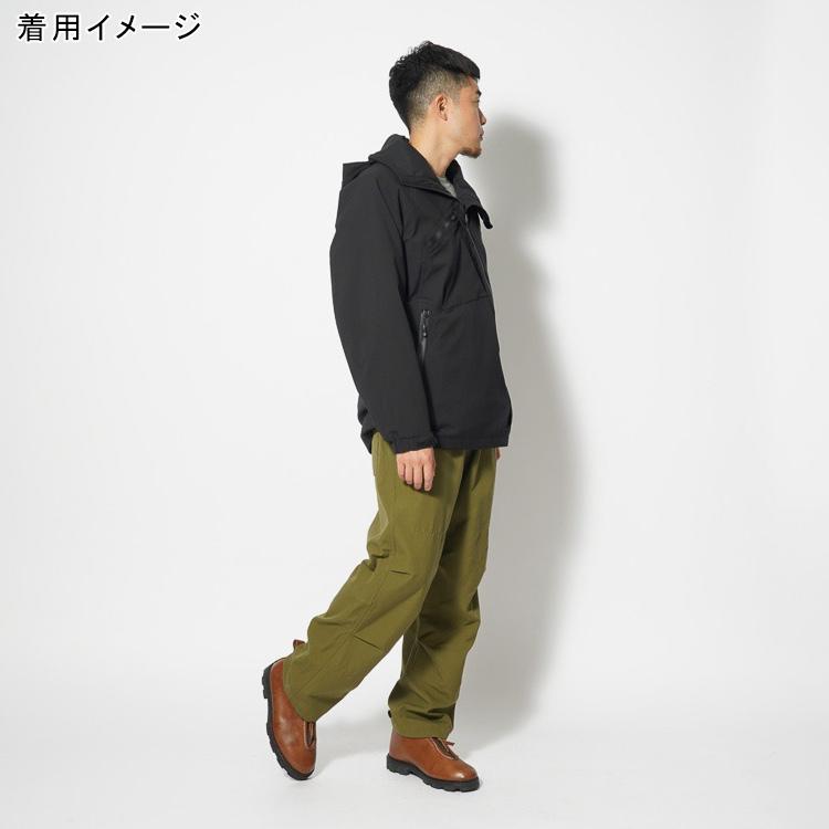 snow peak（スノーピーク） サーマルインシュレーション エフェクト