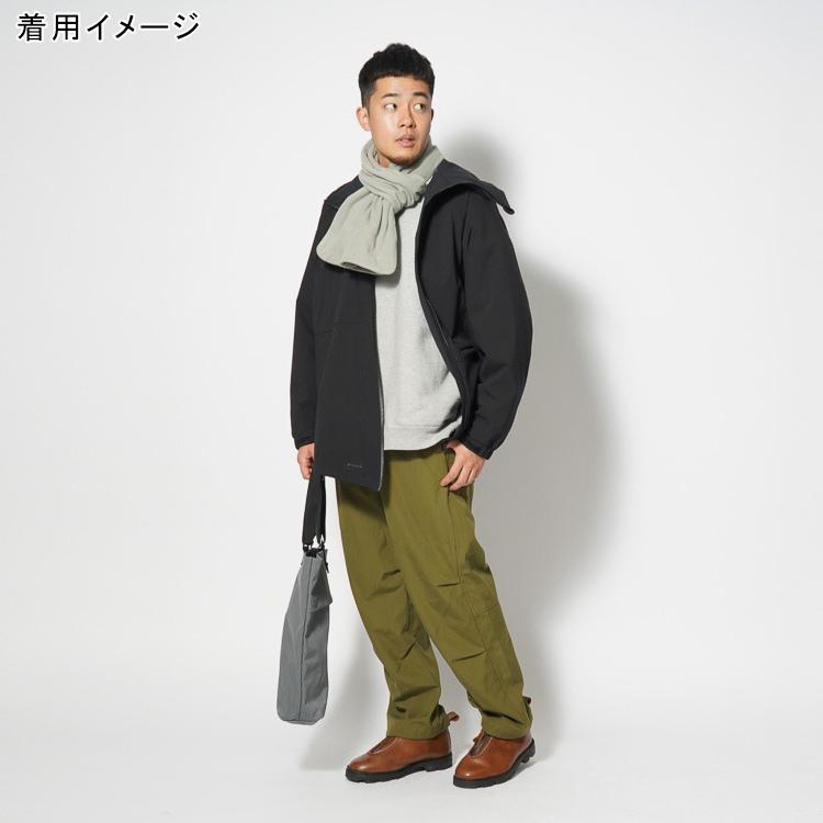 snow peak（スノーピーク） サーマルインシュレーション エフェクト