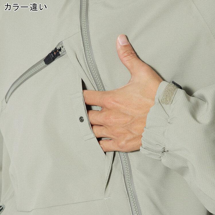 snow peak（スノーピーク） サーマルインシュレーション エフェクト