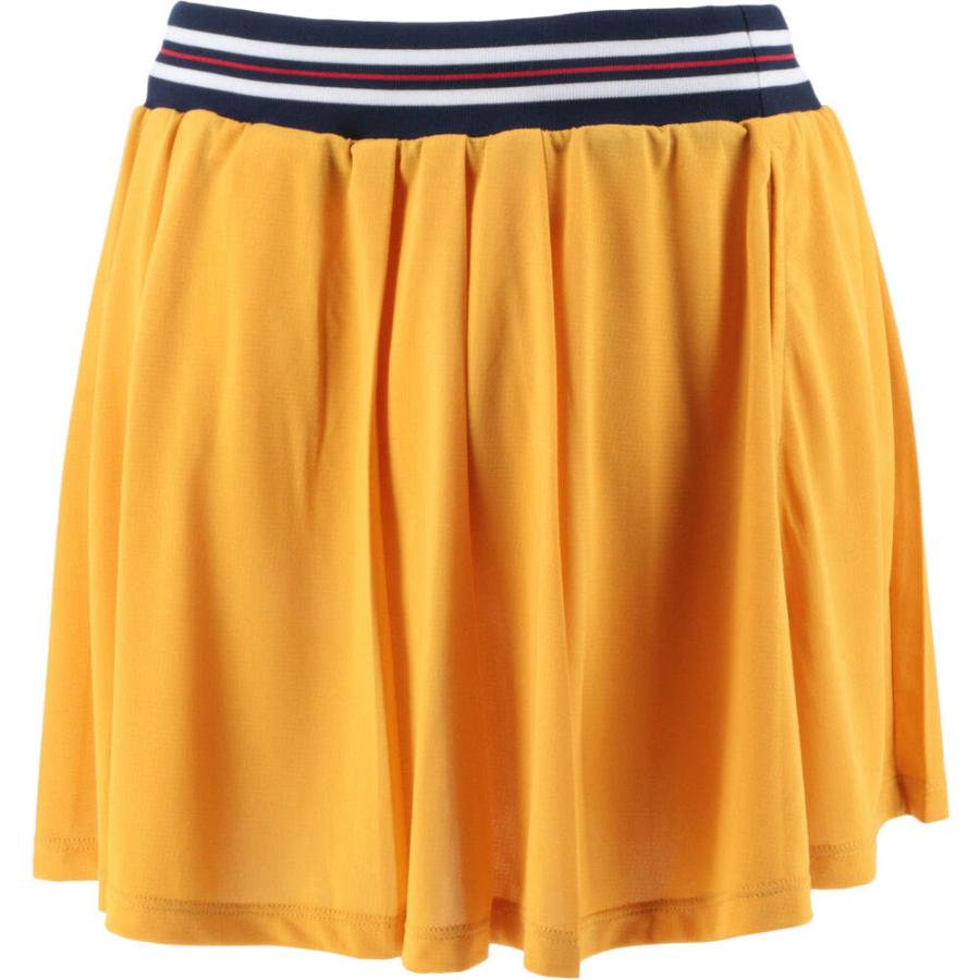 FILA（フィラ） レディース ゲームシャツ VL2654 ＆ スコート VL2655