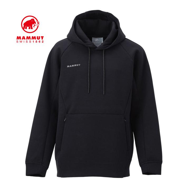 MAMMUT マムート ダイノ 2.0 ML フーディ AF 1014-04990 0001 ブラック 