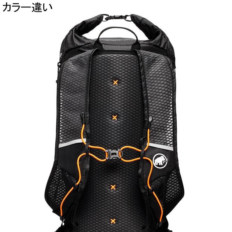 MAMMUT（マムート） エナジー 18 2530-00880 50226 サファイア メンズ