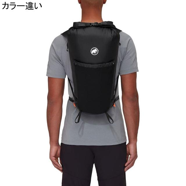 MAMMUT（マムート） エナジー 18 2530-00880 50226 サファイア メンズ 