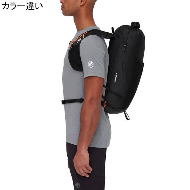 MAMMUT（マムート） エナジー 18 2530-00880 50226 サファイア メンズ 