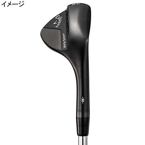 Callaway キャロウェイ ジョーズ ロウ ブラック ウェッジ JAWS RAW S 