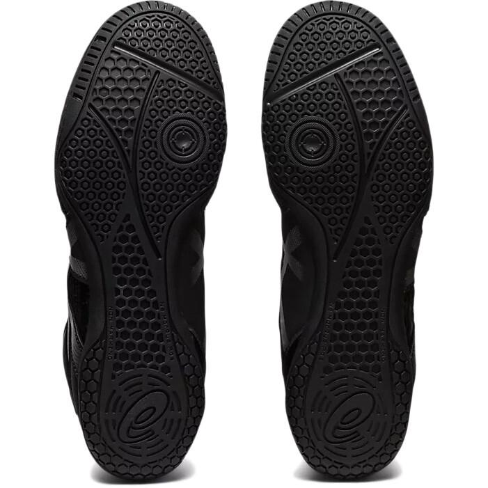 ASICS（アシックス） asics MATCONTROL 3 1081A053 001 ブラック