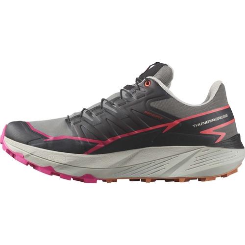SALOMON サロモン サンダークロス L47382600 Plum Kitten/Black