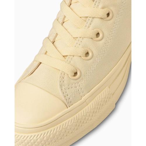 コンバース CONVERSE オールスター （R） カルビー ポテトチップス HI 31310190 コンソメパンチ メンズ レディース 2023秋冬モデル ハイカットスニーカー｜esports｜09