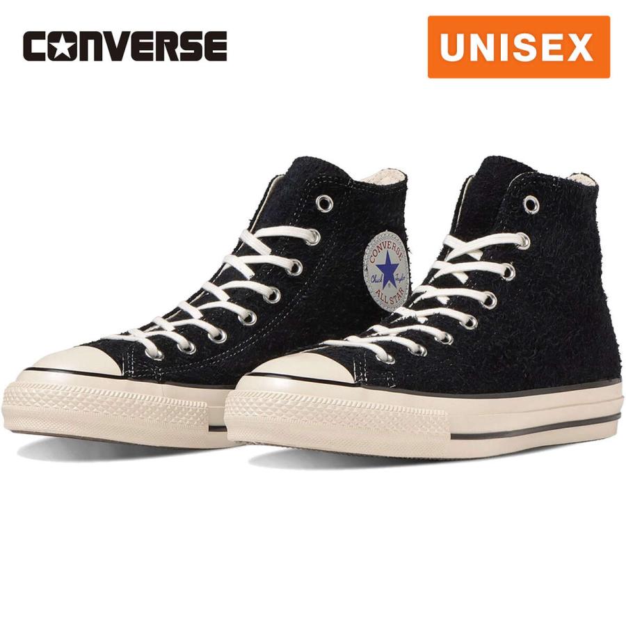 CONVERSE（コンバース） スエード オールスター US HI メンズ