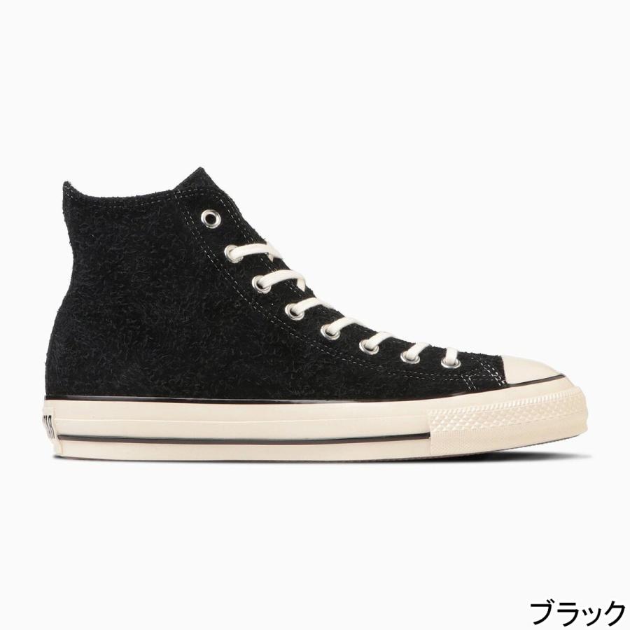 CONVERSE（コンバース） スエード オールスター US HI メンズ