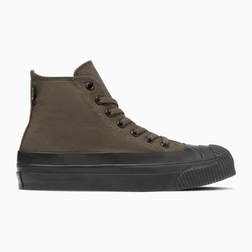 コンバース CONVERSE オールスター （R） ゴアテックス RB HI 31310500 ダークブラウン/ブラック メンズ レディース 2023秋冬モデル ハイカット スニーカー｜esports｜03