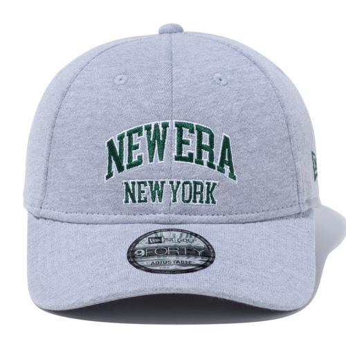 ニューエラゴルフ NEW ERA GOLF キャップ 9FORTY Sweat スウェット 13763000 GRY グレー メンズ ゴルフ 帽子 2023年秋冬 ゴルフウェア｜esports｜02