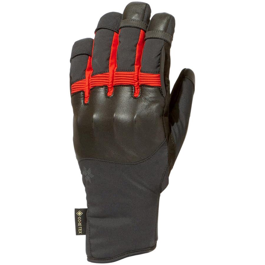 バイク ゴールドウィン thermal knuckle protect gloves