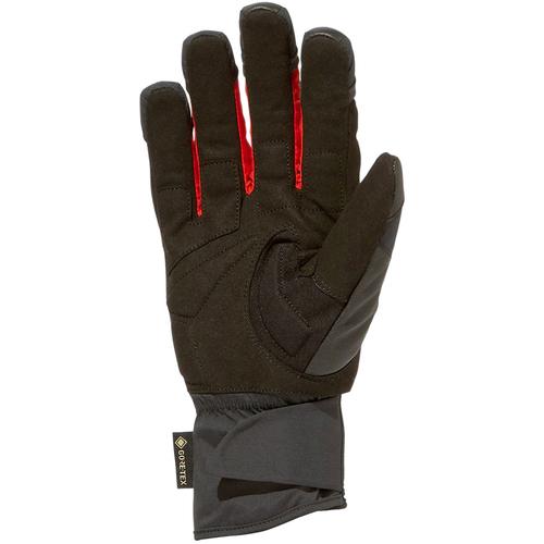 ゴールドウイン GOLDWIN サーマル ナックル プロテクト グローブ