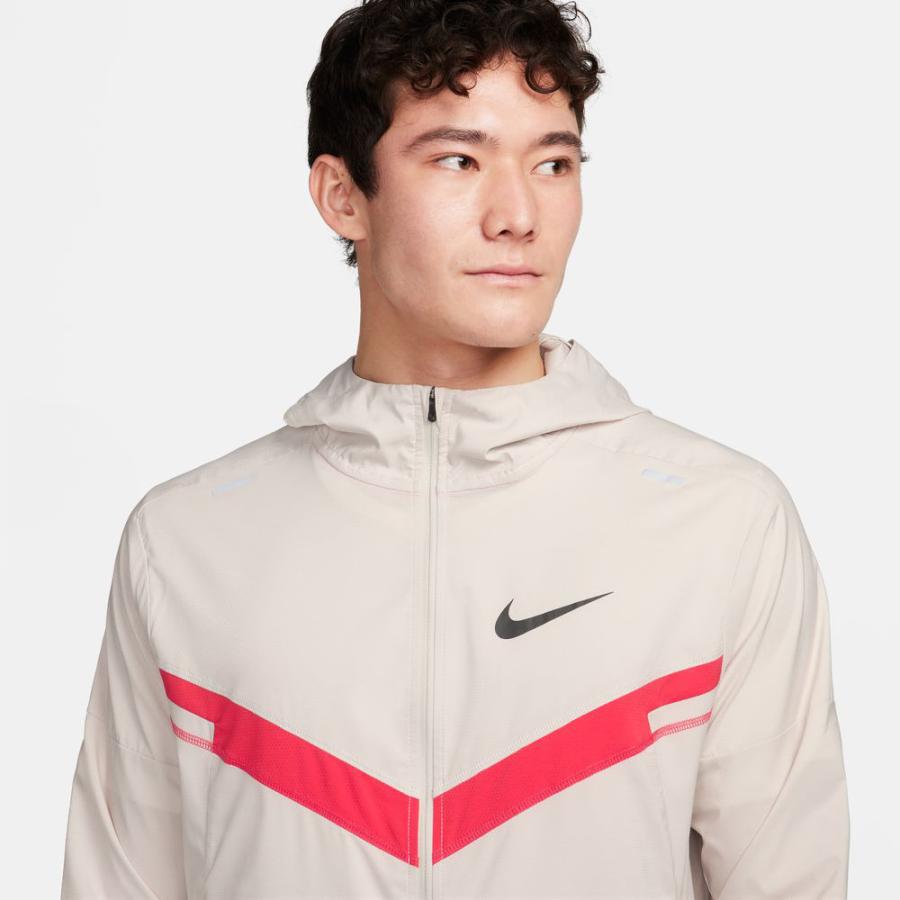 NIKE（ナイキ） NIKE UV レペル ウィンドランナー フーディ ジャケット