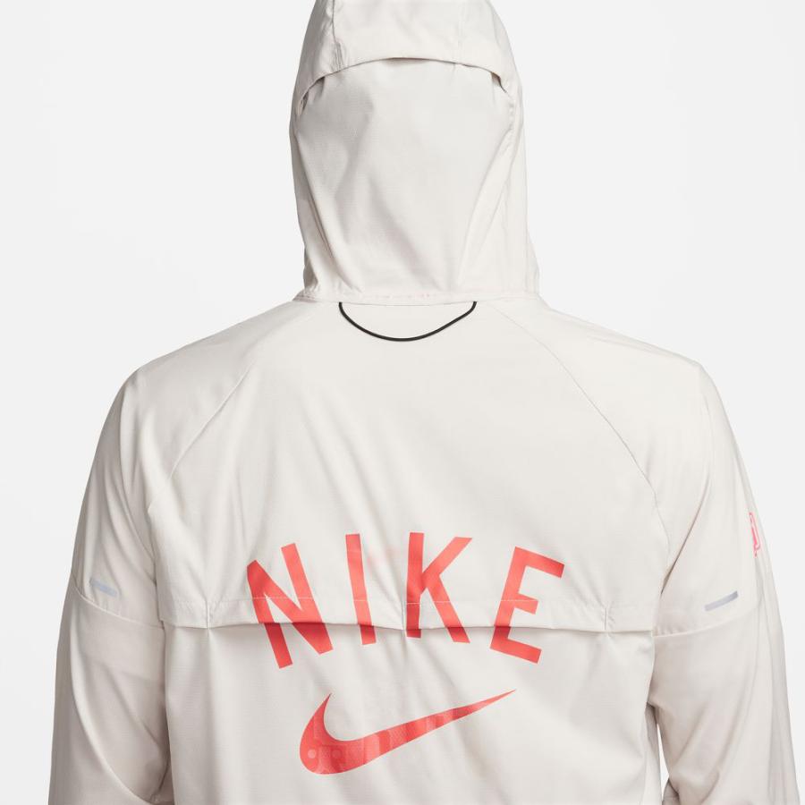 NIKE（ナイキ） NIKE UV レペル ウィンドランナー フーディ ジャケット