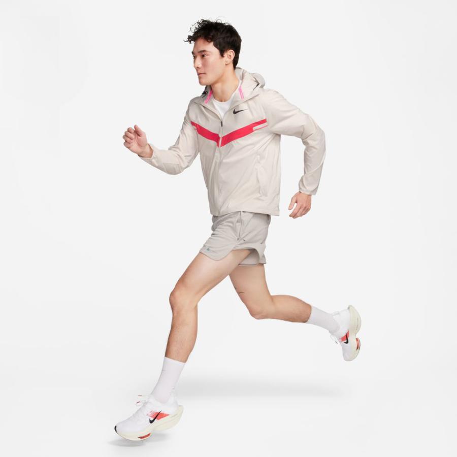NIKE（ナイキ） NIKE UV レペル ウィンドランナー フーディ ジャケット