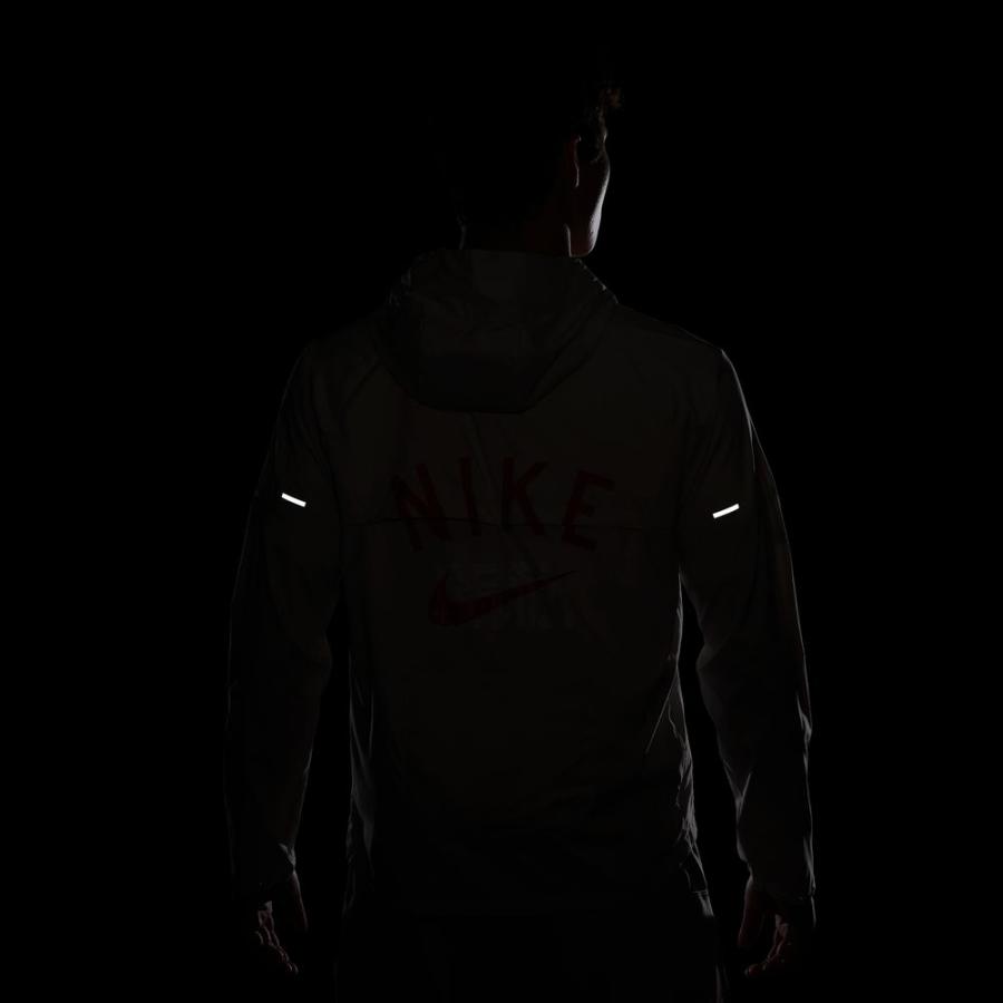 NIKE（ナイキ） NIKE UV レペル ウィンドランナー フーディ ジャケット