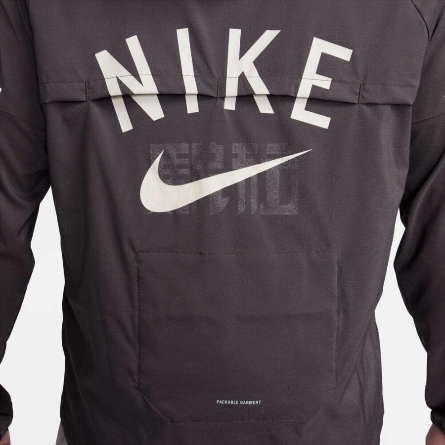 NIKE（ナイキ） NIKE UV レペル ウィンドランナー フーディ ジャケット